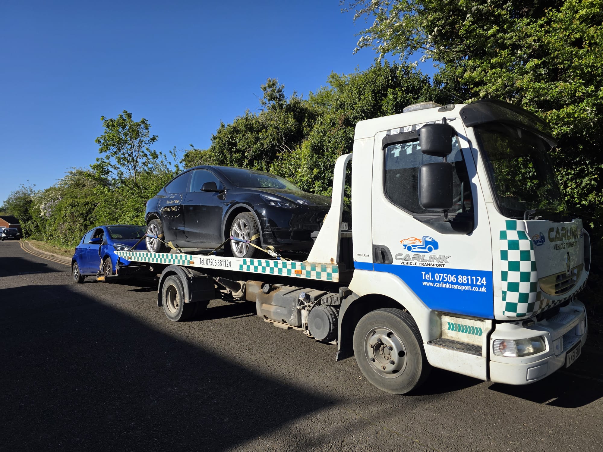 How to Transport a Copart Vehicle After Purchase
