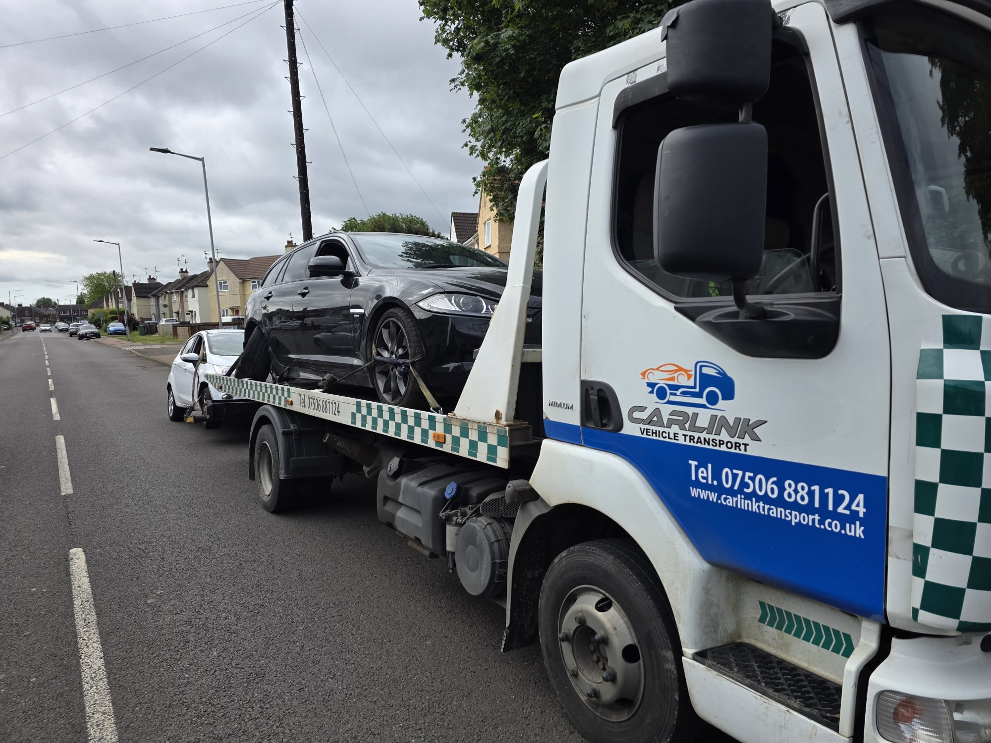 Best Vehicle Transport Service for Copart Buyers