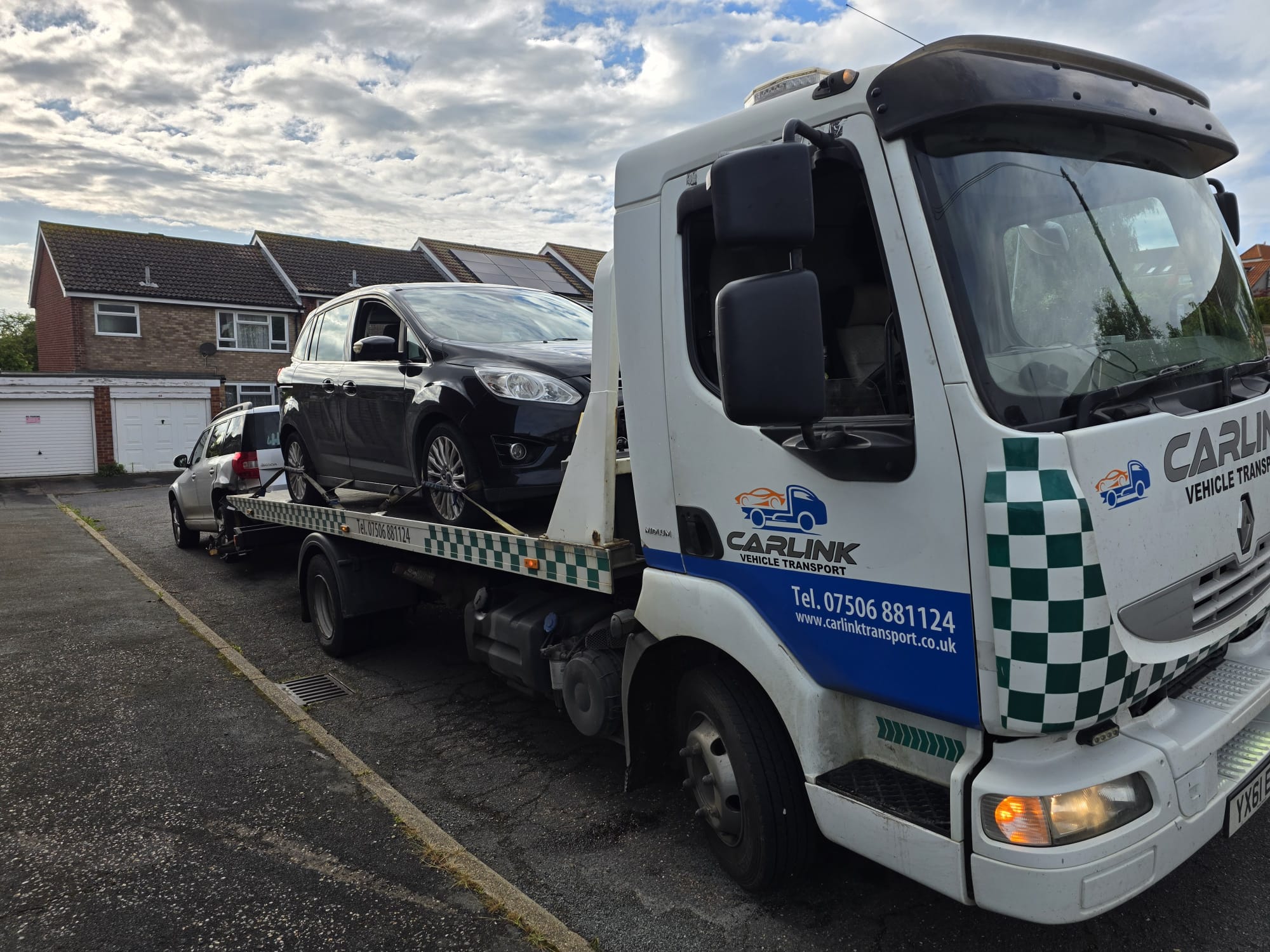 How Long Does Copart Delivery Take?